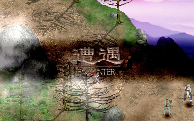 童年怀旧单机游戏